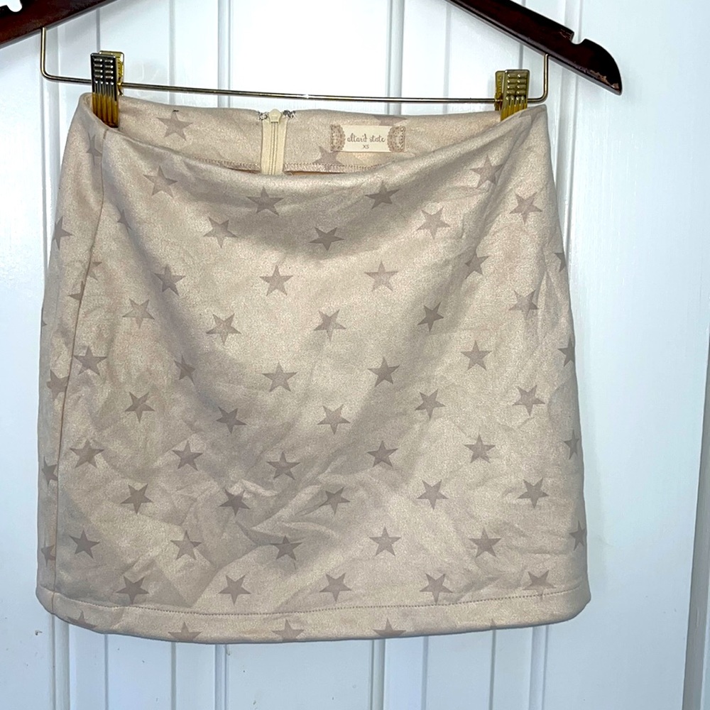 altar’d state skirt